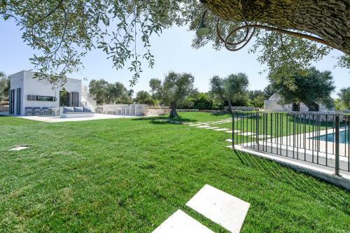 Villa Casale La Pietra Con Piscina