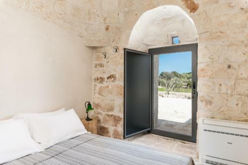 Villa Trullo La Dolina Con Piscina E Dependance By Wonderful Italy