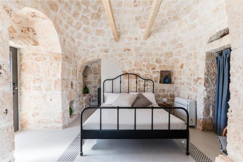 Villa Trullo La Dolina Con Piscina E Dependance By Wonderful Italy