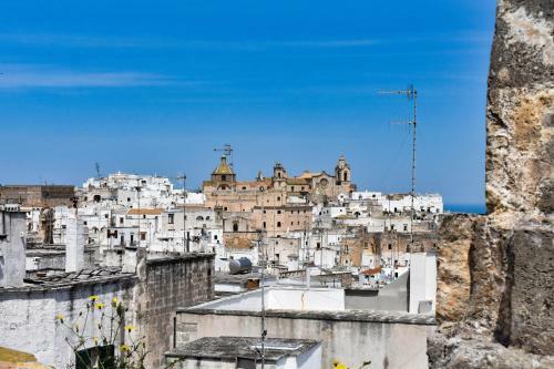 Apartamento Casa Ayroldi