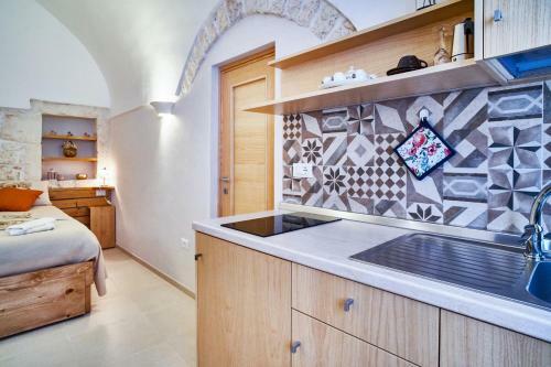 Apartamento Casetta Lul�