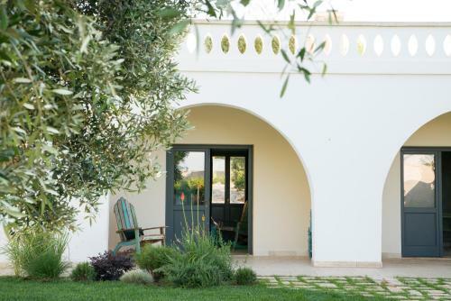 Hotel Masseria Santo Scalone
