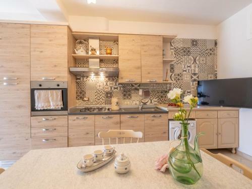 Apartamento Locazione Turistica Verdeca