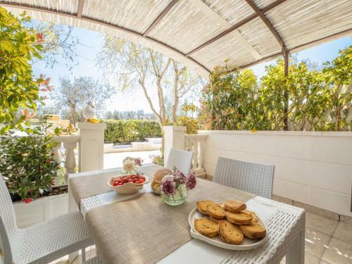 Apartamento Locazione Turistica Verdeca