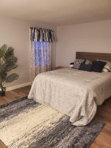 Villa Lovely Two Bedroom Townhouse