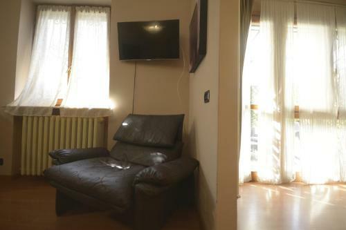 Bed & Breakfast Villa Marisa