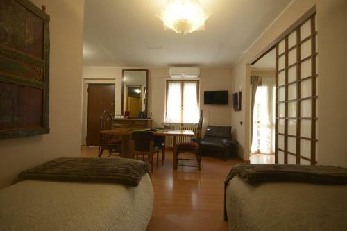 Bed & Breakfast Villa Marisa