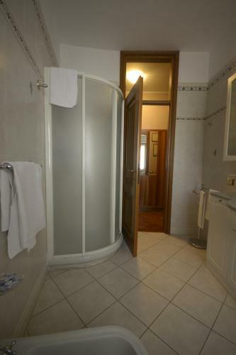 Bed & Breakfast Villa Marisa