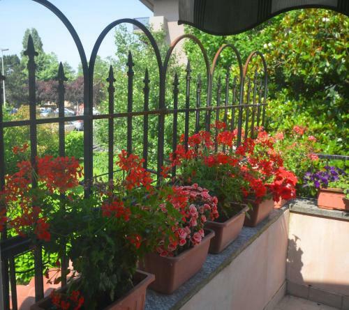 Bed & Breakfast Villa Marisa