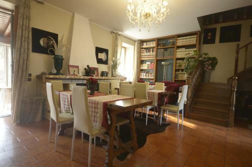 Bed & Breakfast Villa Marisa