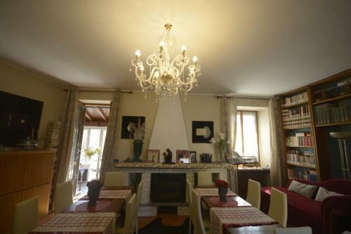 Bed & Breakfast Villa Marisa