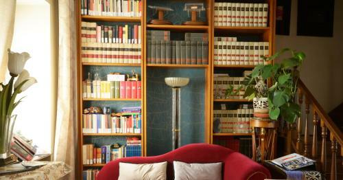 Bed & Breakfast Villa Marisa