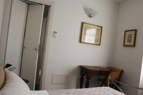 Apartamento Pavia Centro