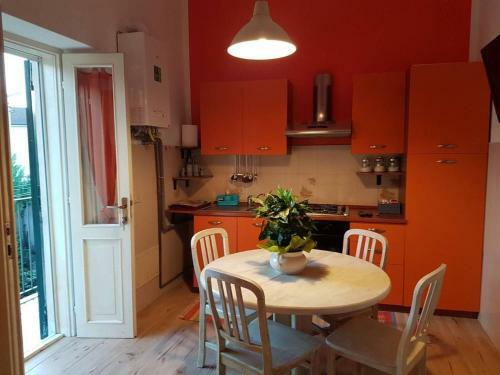 Apartamento Domus Vicina Al Centro Storico