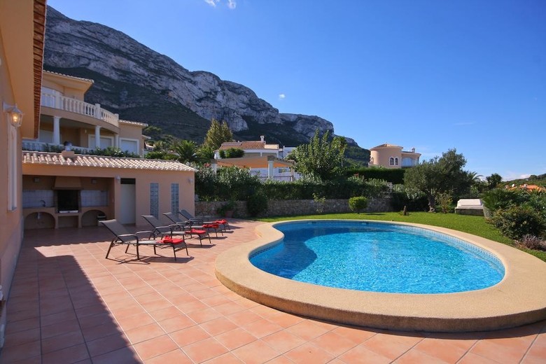 Villa Joli