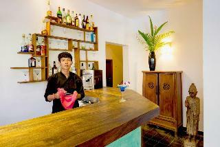 Hotel Samsara Villa