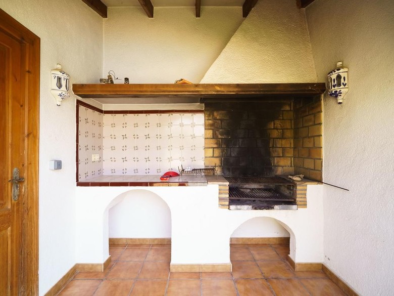 Holiday Home Tesoro Park II J�vea