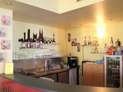 Terminal Hotel K�ln