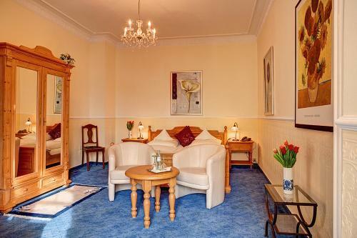 Hostal Stadthotel Detmold