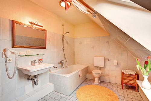 Hostal Stadthotel Detmold