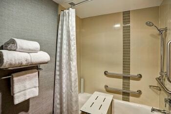 Hotel Hyatt Place Richmond - Innsbrook
