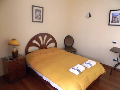 Posada Mirasol