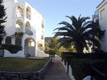 Apartamento Bertur Font Nova