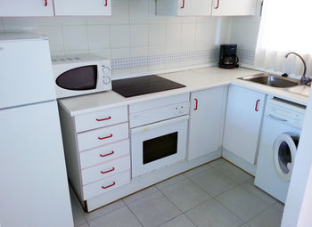 Apartamento Bertur Font Nova