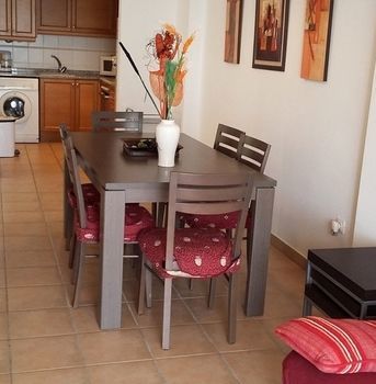Apartamento Bertur Font Nova