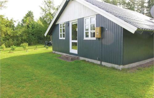 Holiday Home Agathesvej L�gst�r V