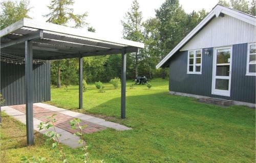 Holiday Home Agathesvej L�gst�r V