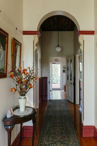 Villa Isabella At Kyneton