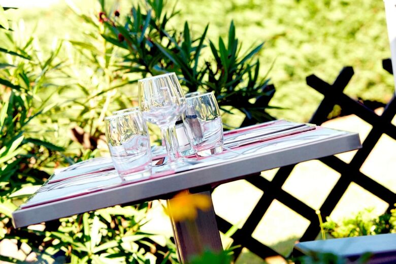 Hotel Campanile Charleville-mezi�res