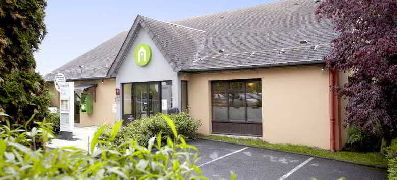 Hotel Campanile Charleville-mezi�res