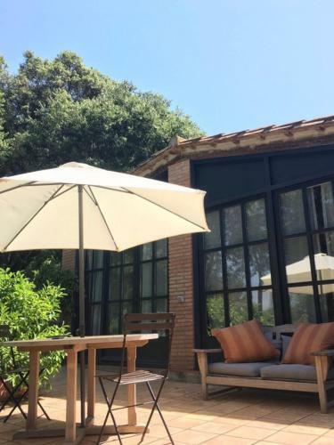 Bed & Breakfast Mas Roure Vell