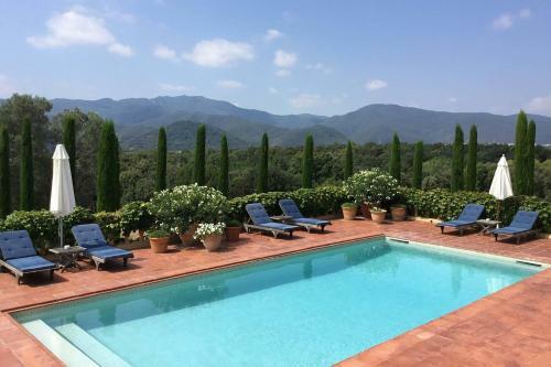 Bed & Breakfast Mas Roure Vell