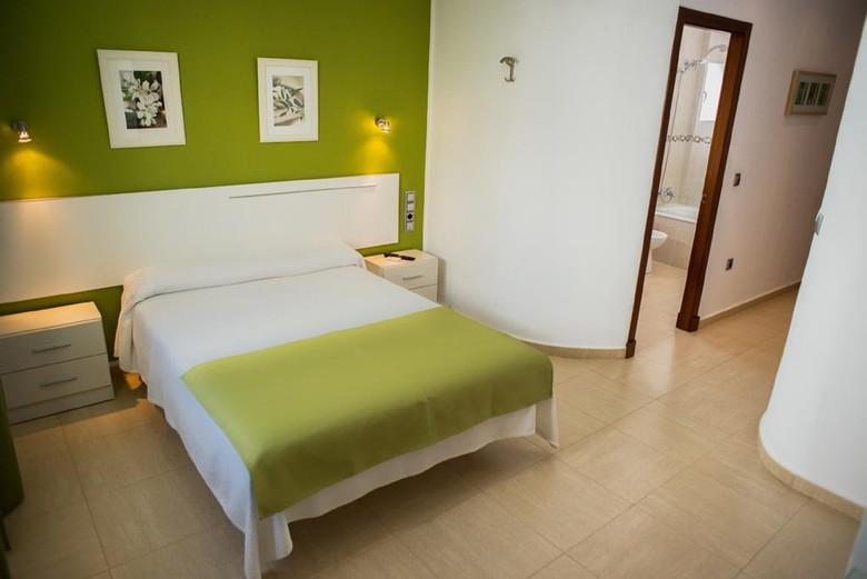 Hostal Victoria Mar