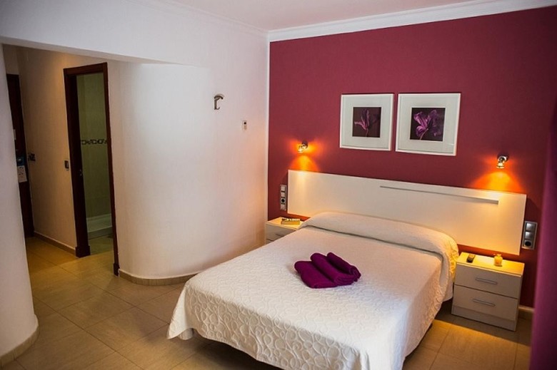 Hostal Victoria Mar
