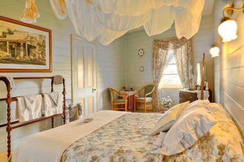 Two Story Bed And Breakfast