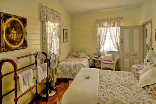 Two Story Bed And Breakfast