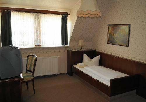Hotel Braugasthof Papierm�hle