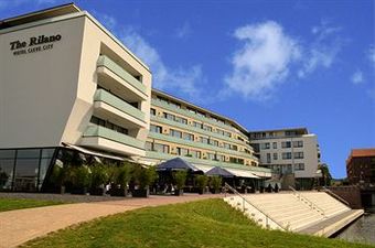 The Rilano Hotel Cleve City
