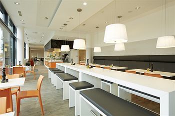 The Rilano Hotel Cleve City