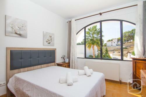 Abahana Villas Anna