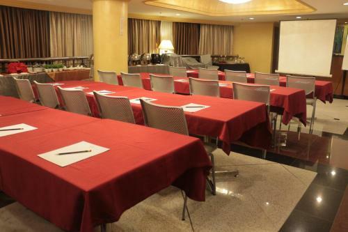 Aparthotel Prince Plaza II Condotel