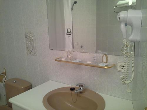 Hostal Vista Alegre