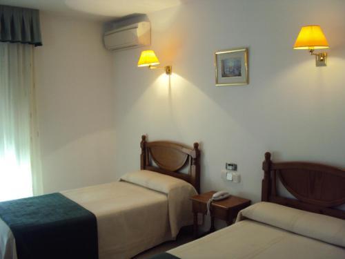 Hostal Vista Alegre