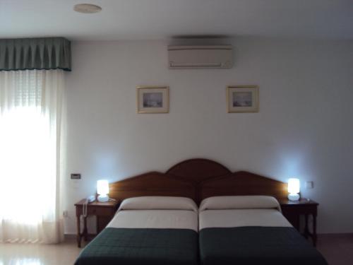 Hostal Vista Alegre