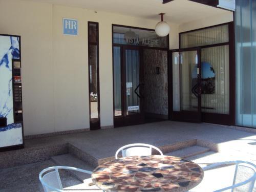 Hostal Vista Alegre