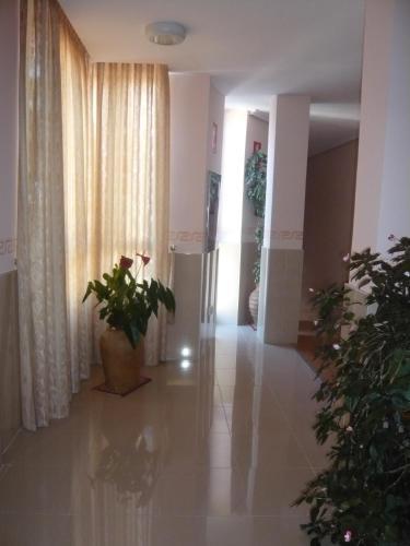 Hostal Vista Alegre